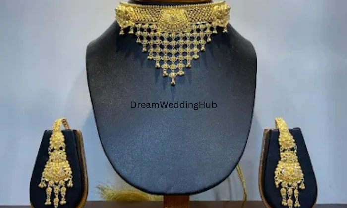 Apsara Jewellery works